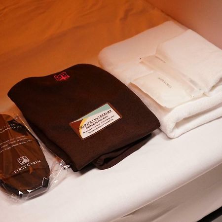 First Cabin Kyoto Arashiyama Εξωτερικό φωτογραφία