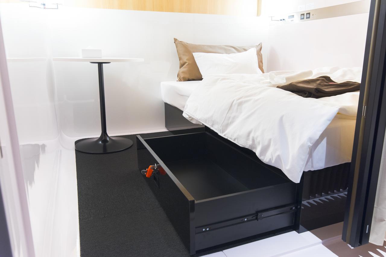 First Cabin Kyoto Arashiyama Εξωτερικό φωτογραφία