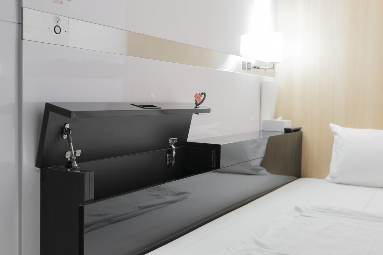First Cabin Kyoto Arashiyama Εξωτερικό φωτογραφία