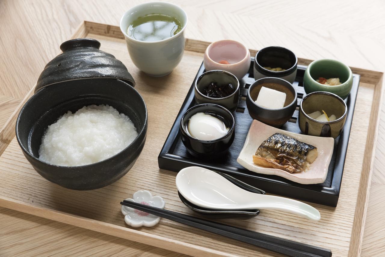 First Cabin Kyoto Arashiyama Εξωτερικό φωτογραφία