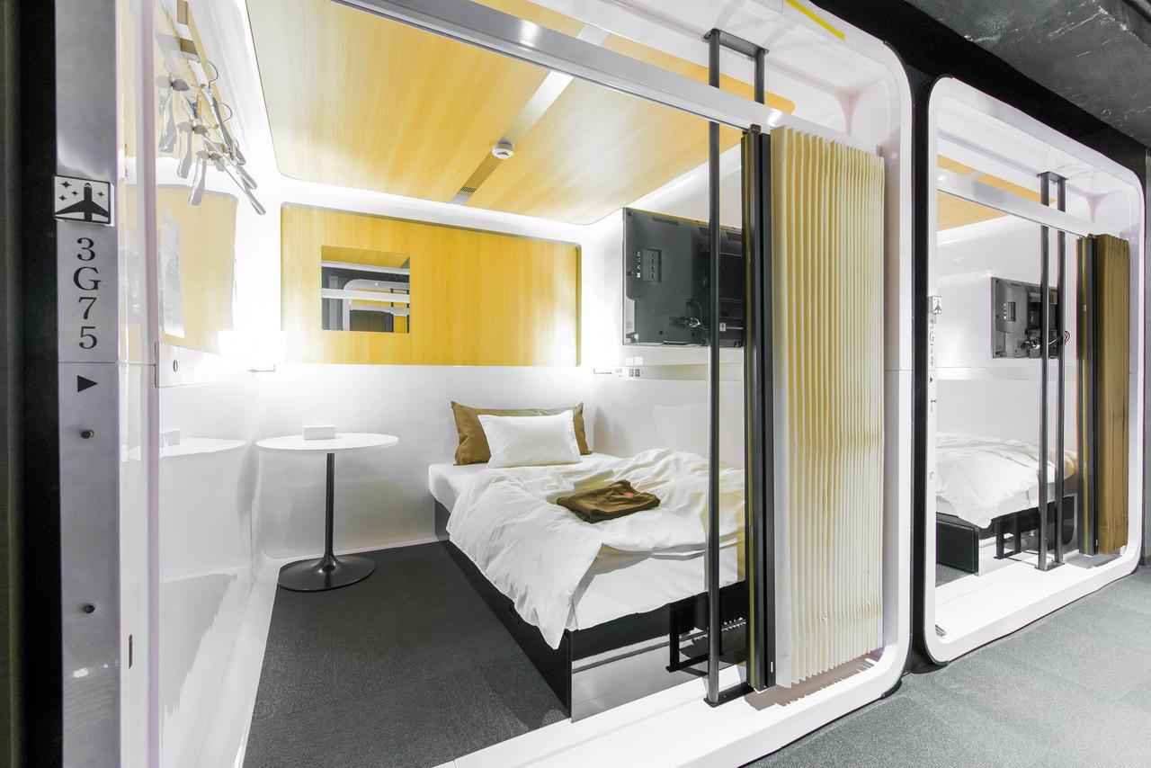 First Cabin Kyoto Arashiyama Εξωτερικό φωτογραφία