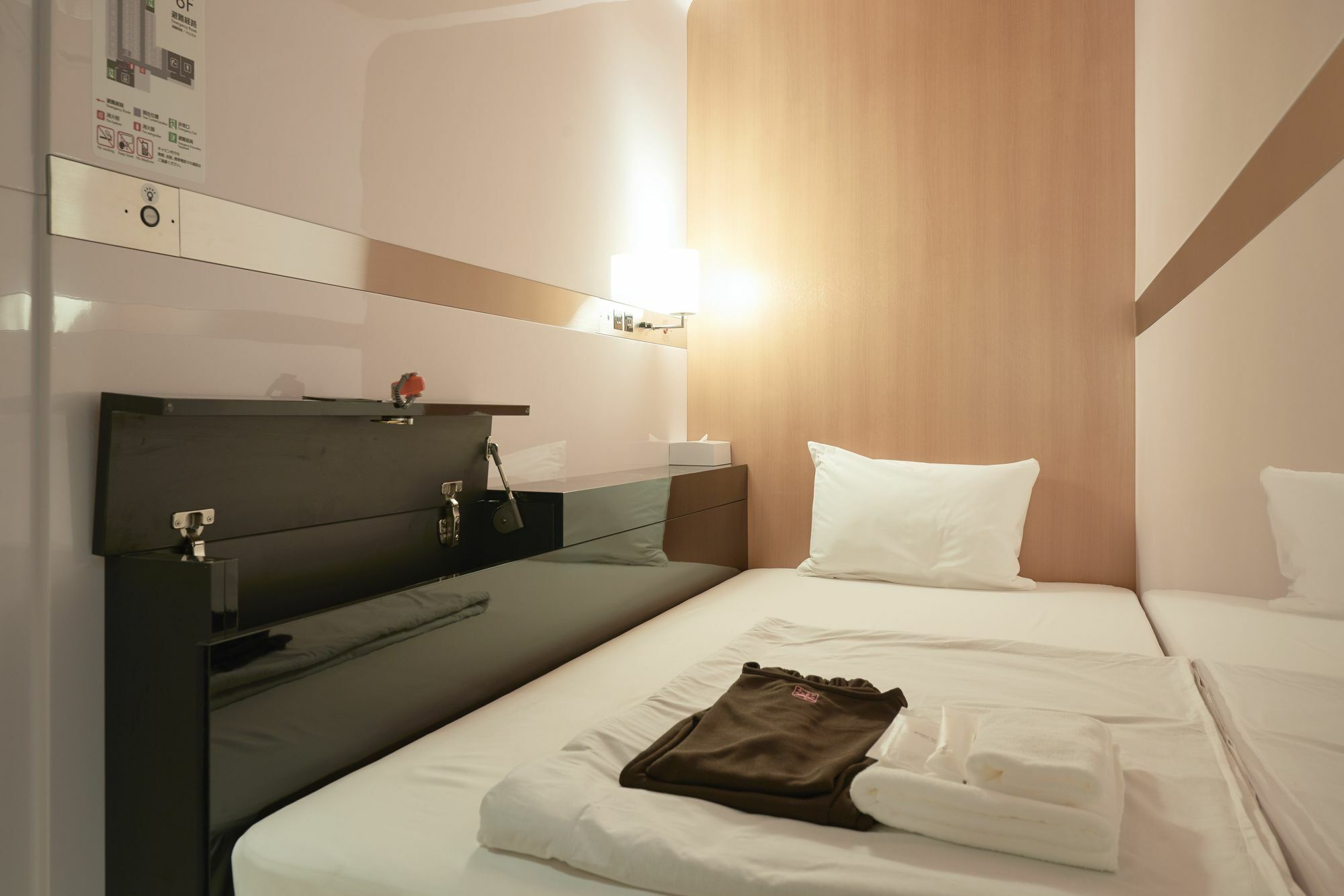 First Cabin Kyoto Arashiyama Εξωτερικό φωτογραφία