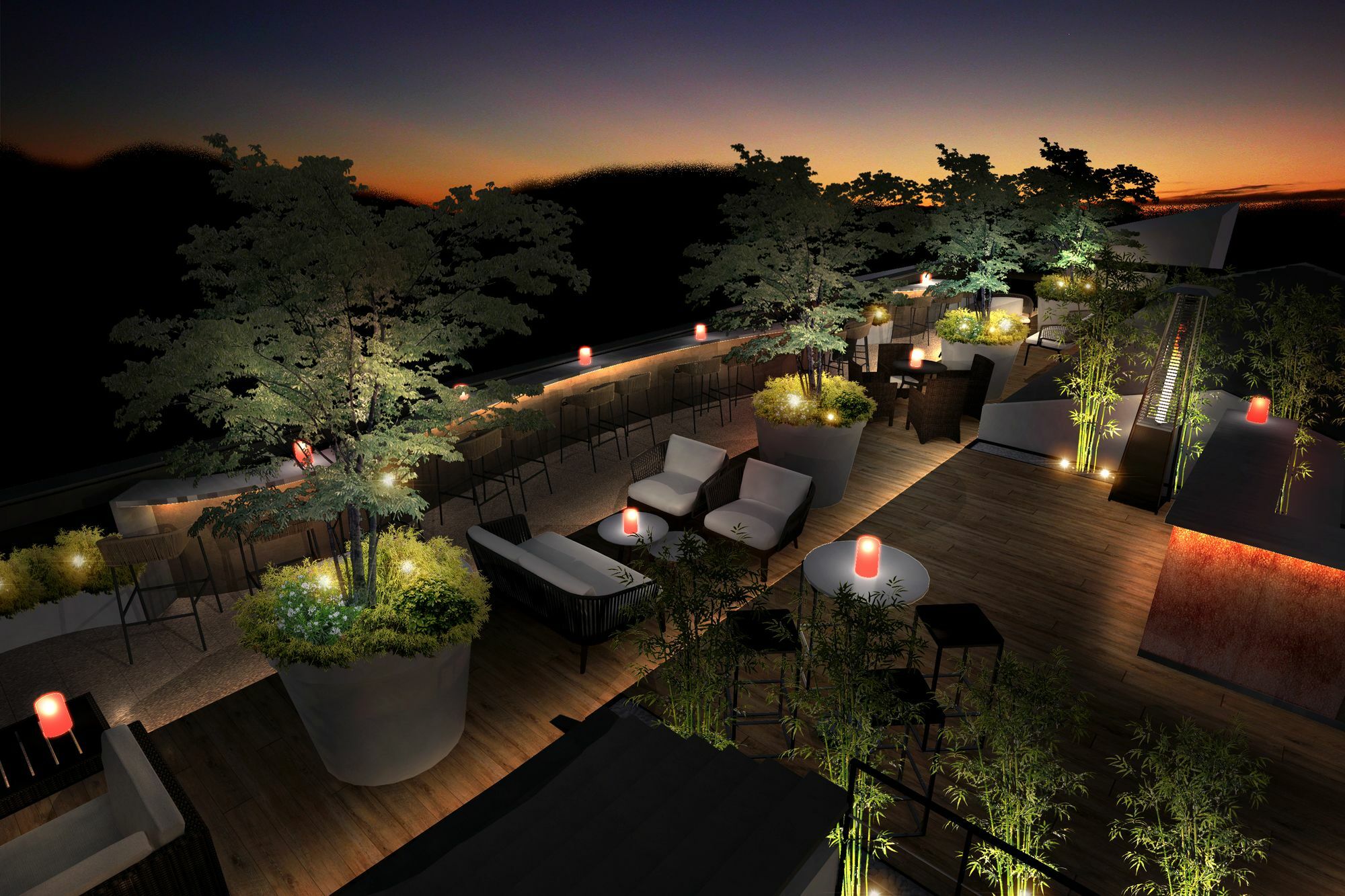 First Cabin Kyoto Arashiyama Εξωτερικό φωτογραφία