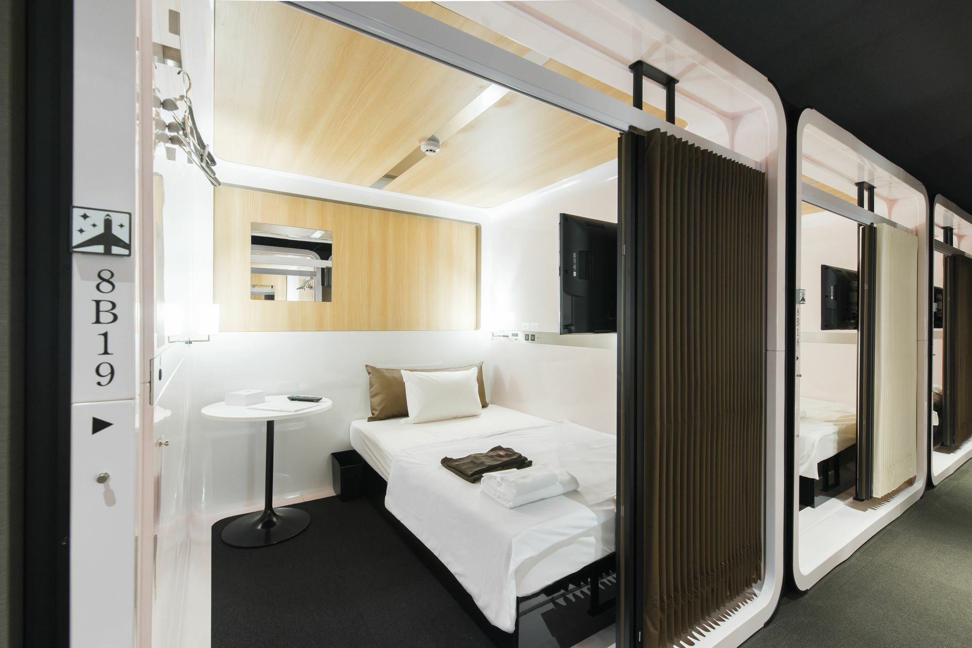 First Cabin Kyoto Arashiyama Εξωτερικό φωτογραφία