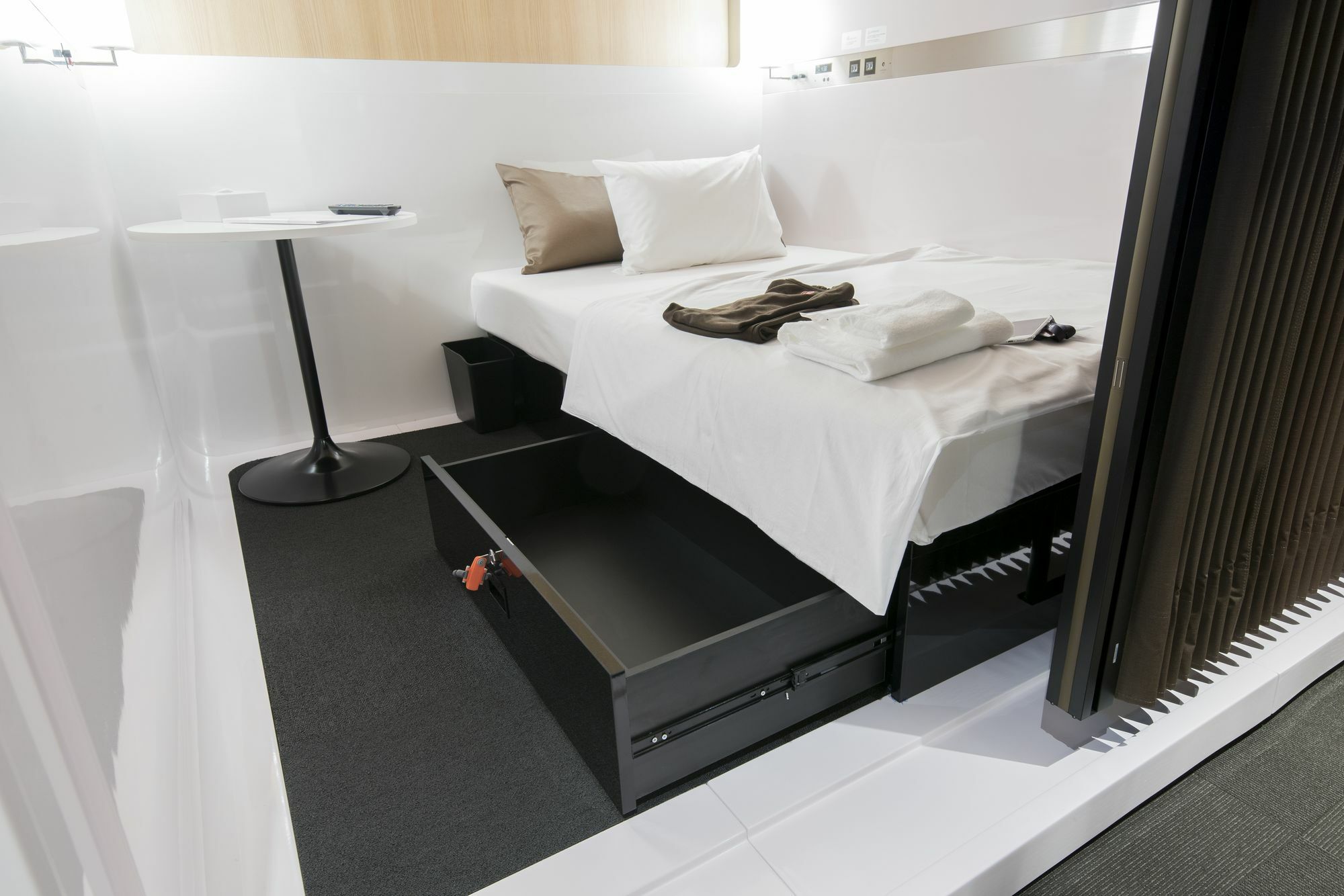 First Cabin Kyoto Arashiyama Εξωτερικό φωτογραφία