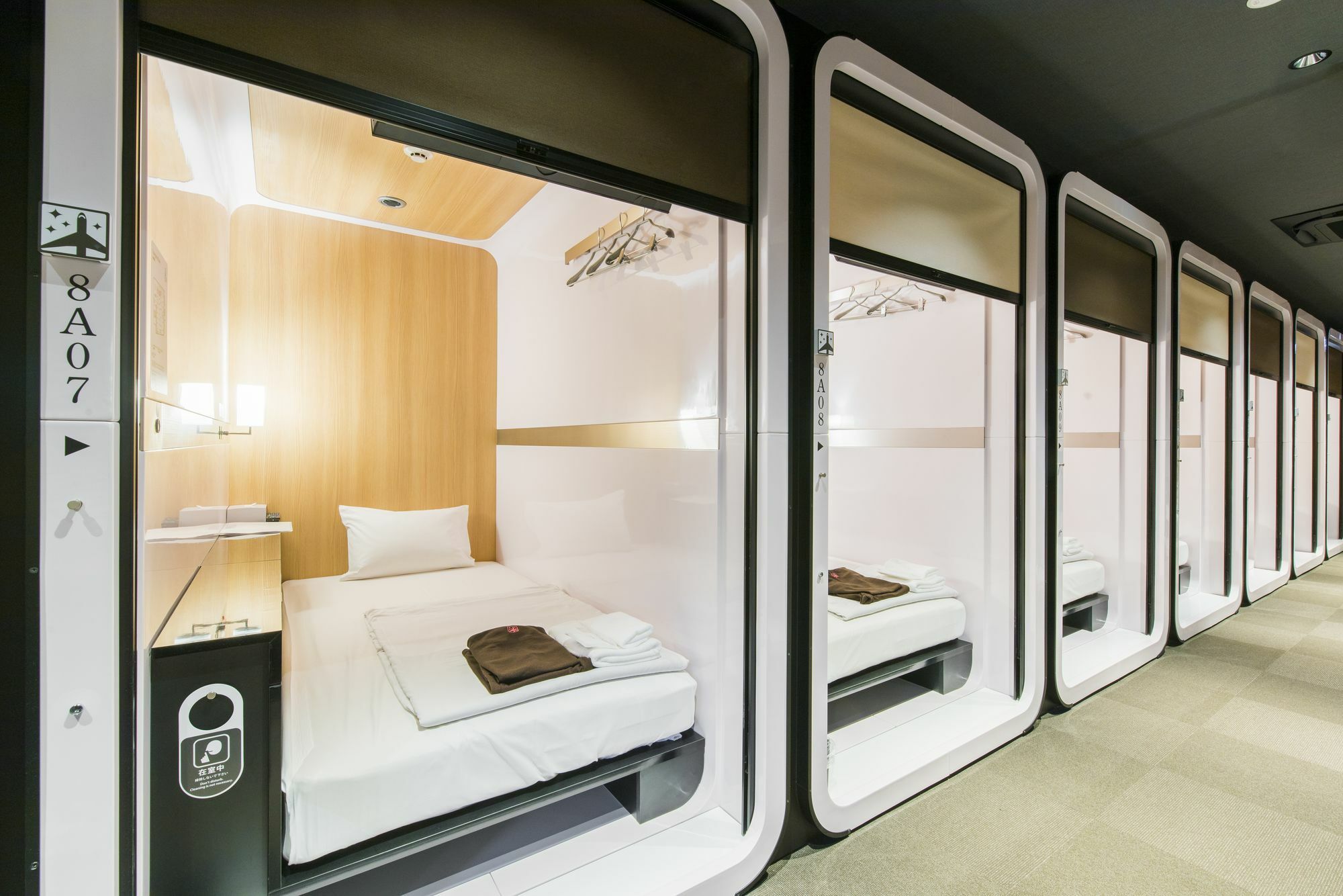 First Cabin Kyoto Arashiyama Εξωτερικό φωτογραφία