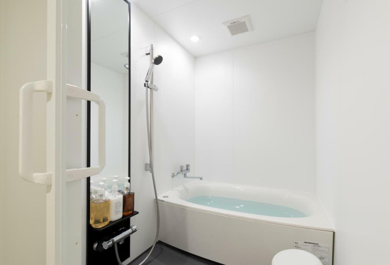 First Cabin Kyoto Arashiyama Εξωτερικό φωτογραφία
